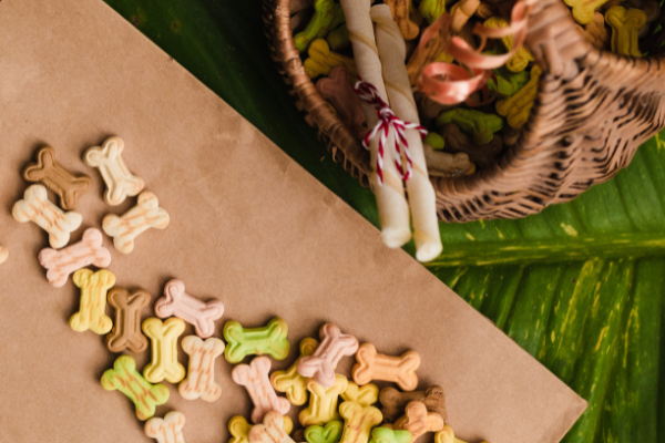 Los cinco mejores snacks veganos que puedes comprar en 2022