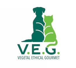 V.E.G., comida vegana italiana para gato y perro