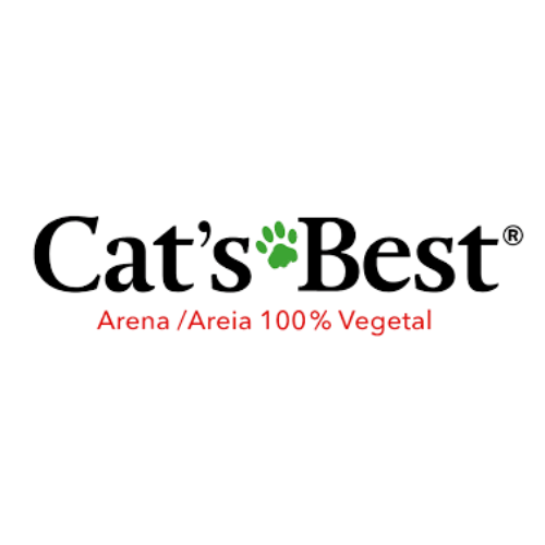 Cat's Best, arenas de fibras vegetales y biodegradables para tu gato