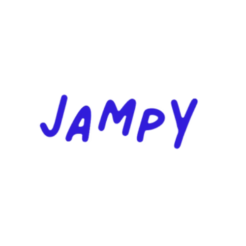 JAMPY, superalimentos para los perros