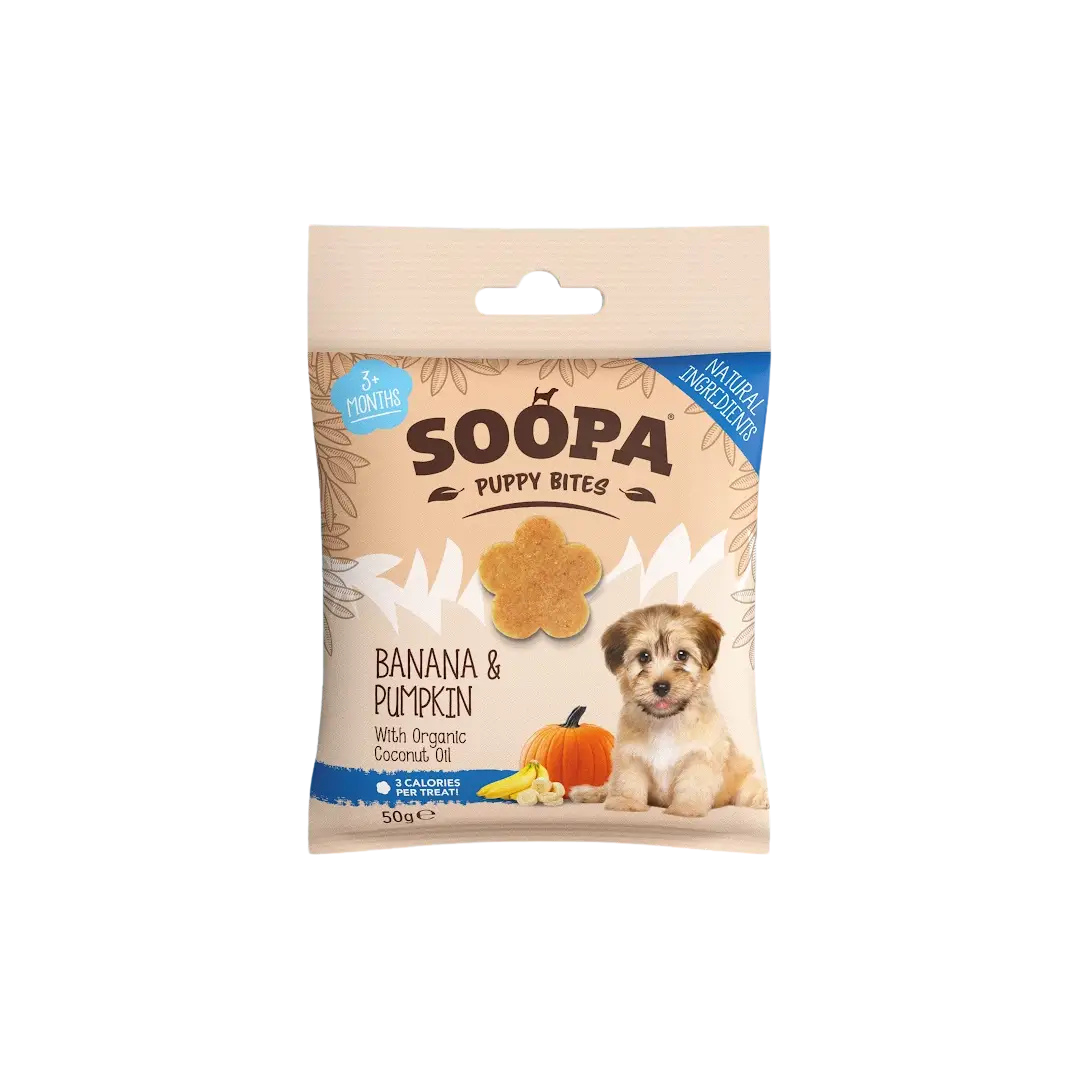 Pack Snacks Cachorros