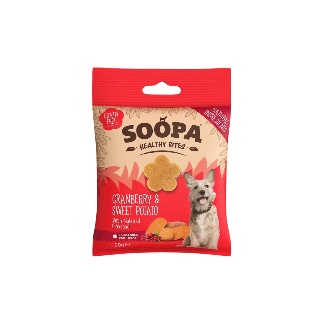 Pack Snacks Prueba y Decide para perro