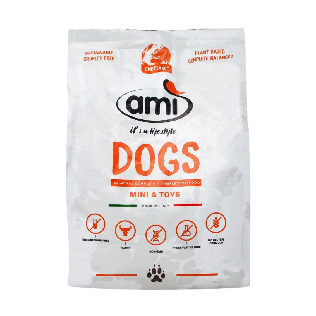 Ami Dog mini perro