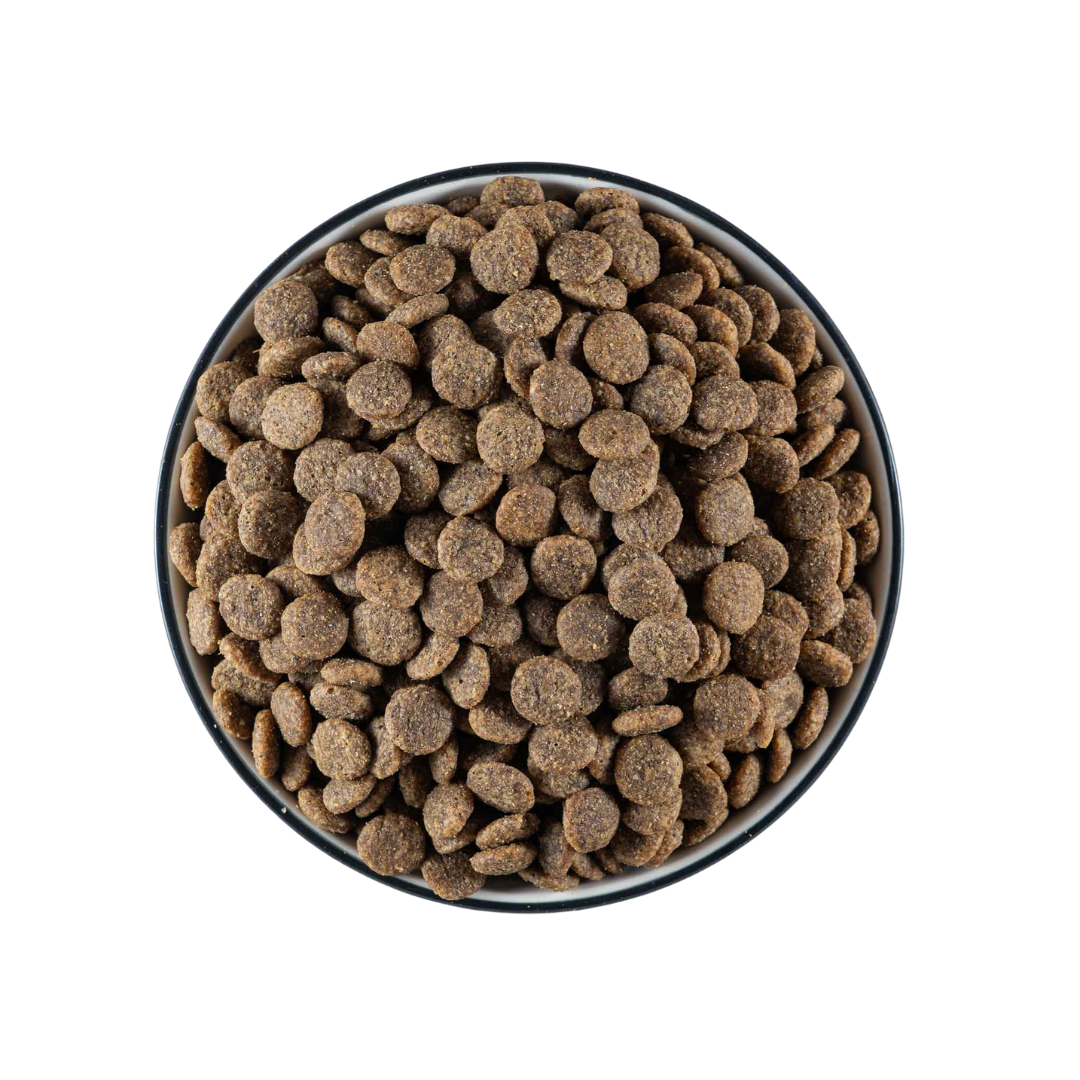Farmer&#39;s Crunch Vegdog pienso completo para perros