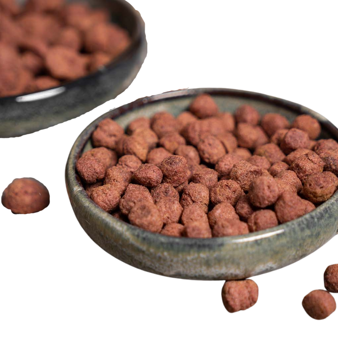 Pienso completo Greta para perro mini (croqueta pequeña)