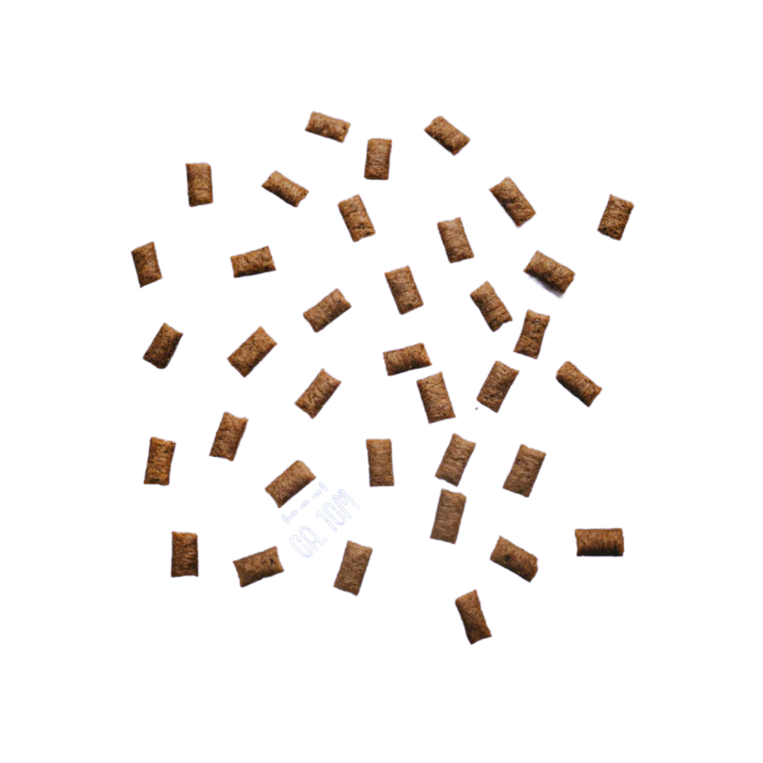 Vegcat Pure Bites bocados para gato, 60g