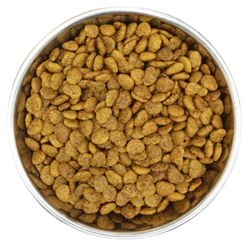 Benevo pienso gato vegetal detalle