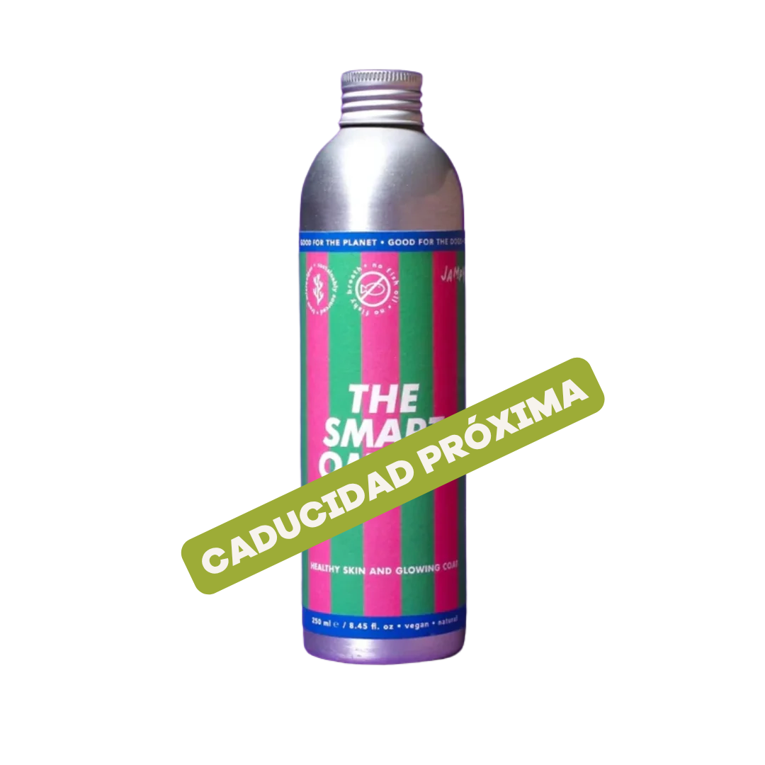 The Smart Omega suplemento, 250ml