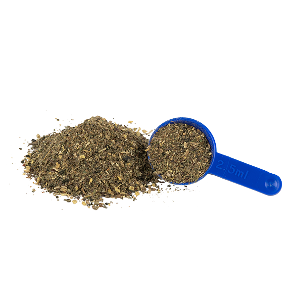 Immune Support suplemento de hierbas para una función inmune óptima, 125g