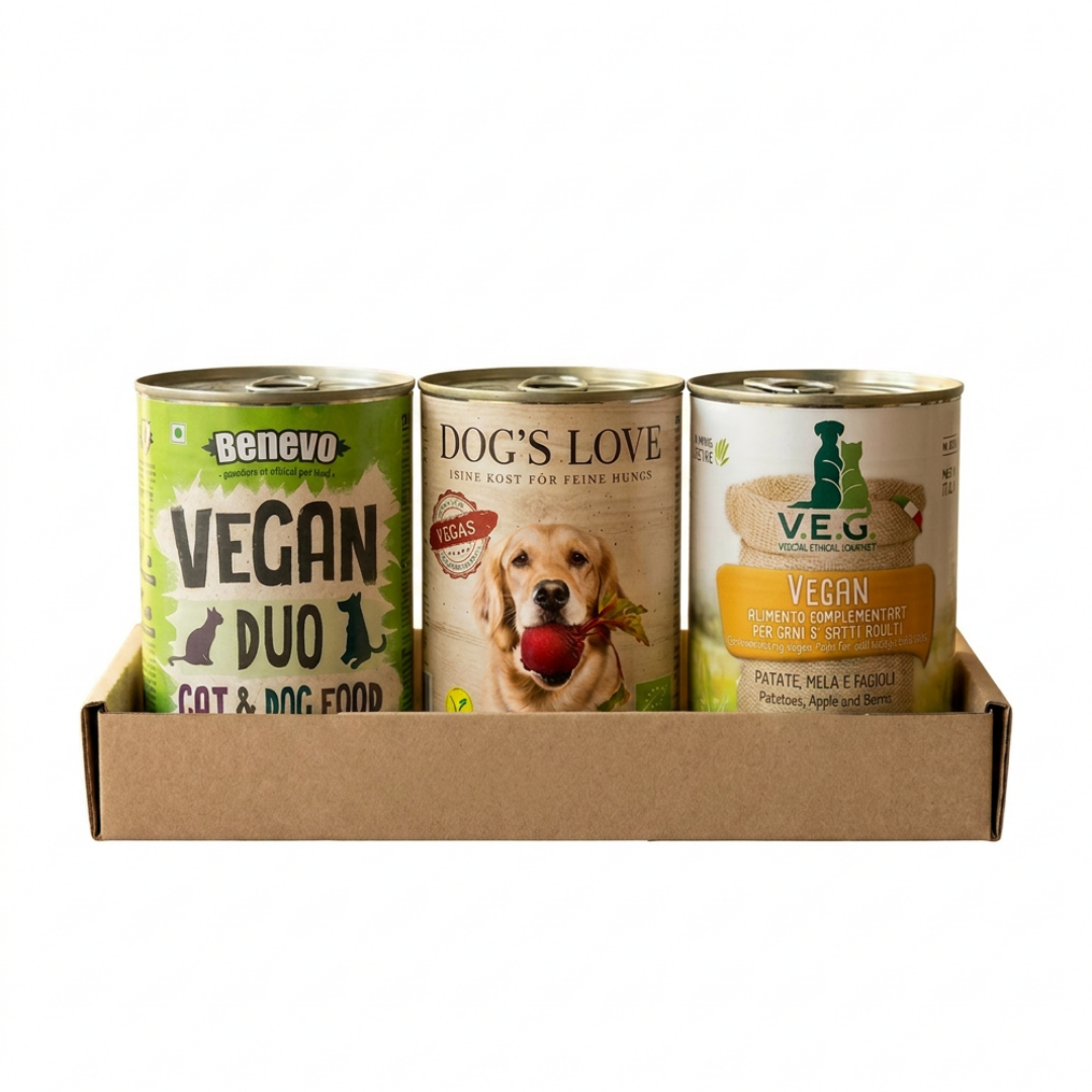 Pack Starter Primer Mordisco para perro