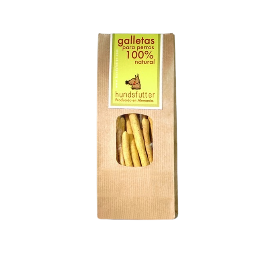 Hundsfutter snacks queso vegano perro