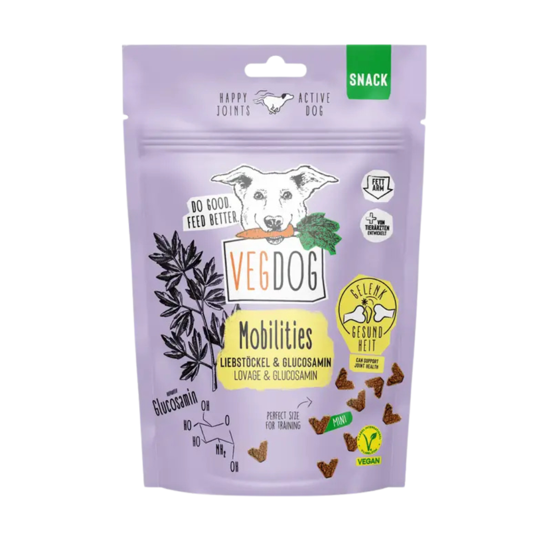 Vegdog articulaciones