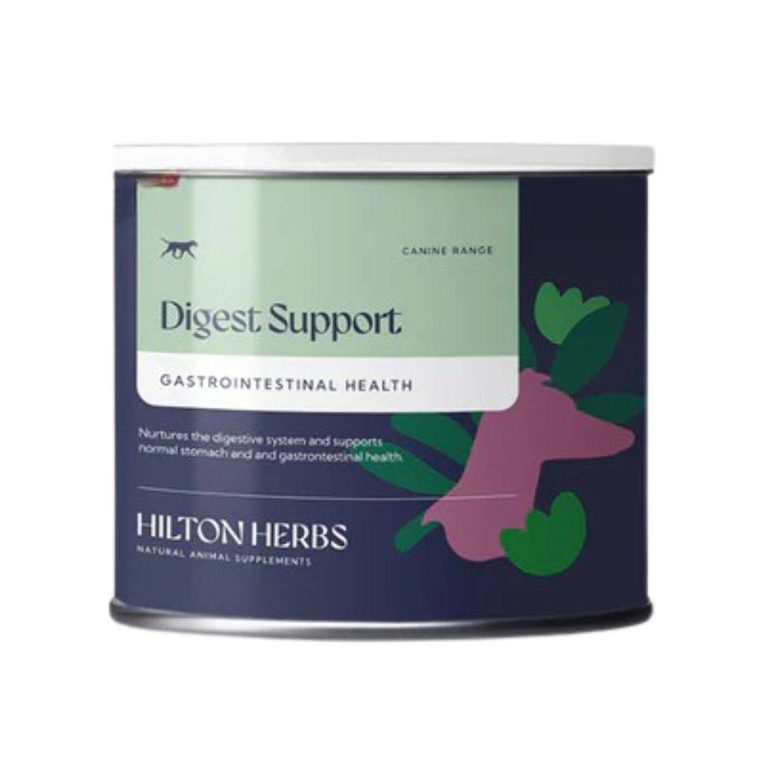 Digest Support Hilton Herbs perro