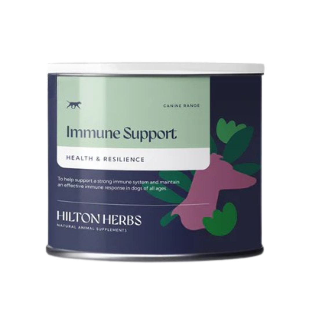 Inmune Support Hilton Herbs perro