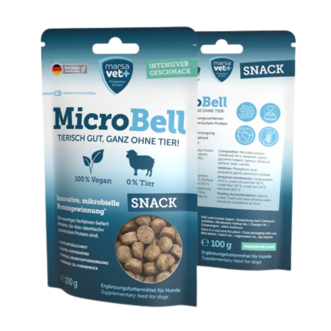 Pack Snacks Prueba y Decide para perro
