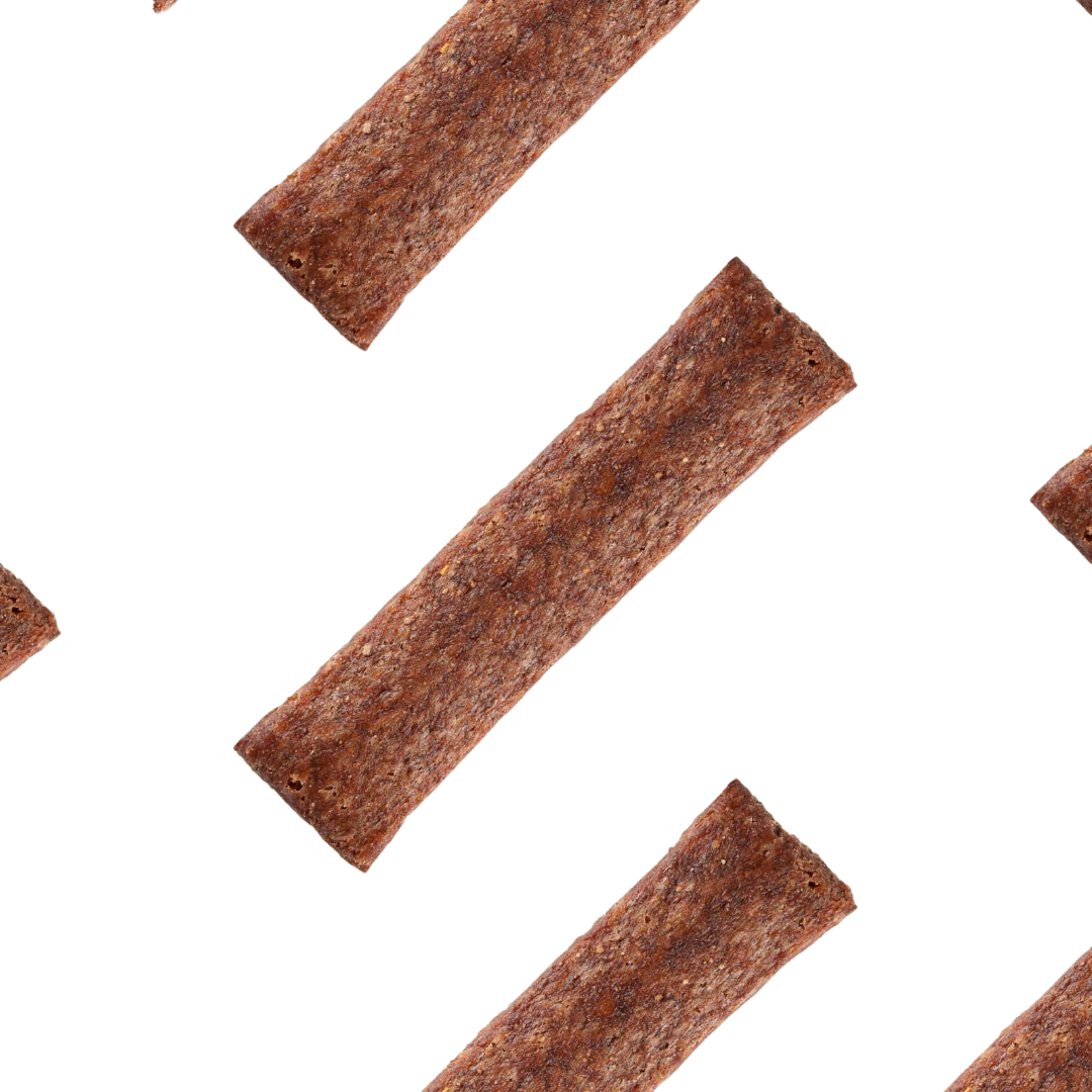 Vegdog snacks palitos dentales  grandes perro detalle