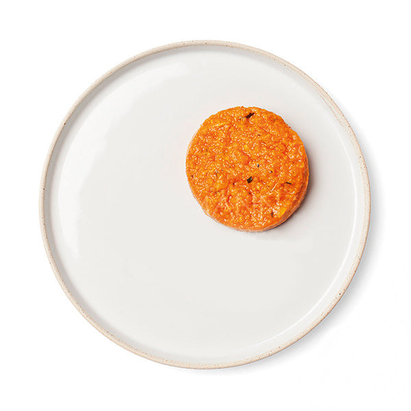 Herrmann&#39;s Manufaktur olla verduras perro detalle