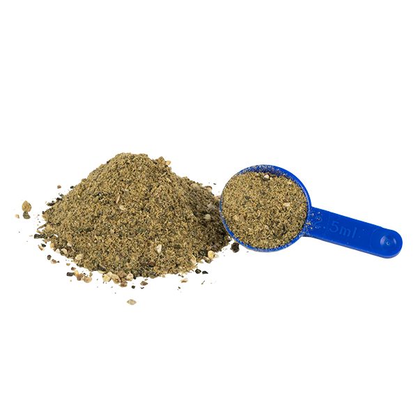 Hilton Herbs Top Coat suplemento piel pelo perro detalle